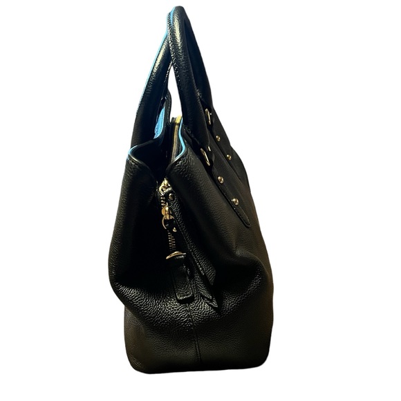 Kate Spade Black Purse - Picture 4 of 16